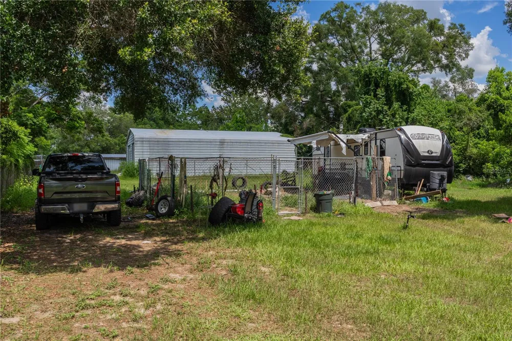 441 OVERHILL DRIVE Brandon, FL 33511