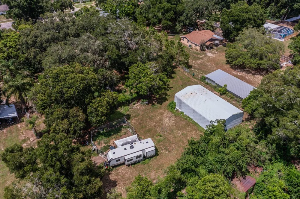 441 OVERHILL DRIVE Brandon, FL 33511
