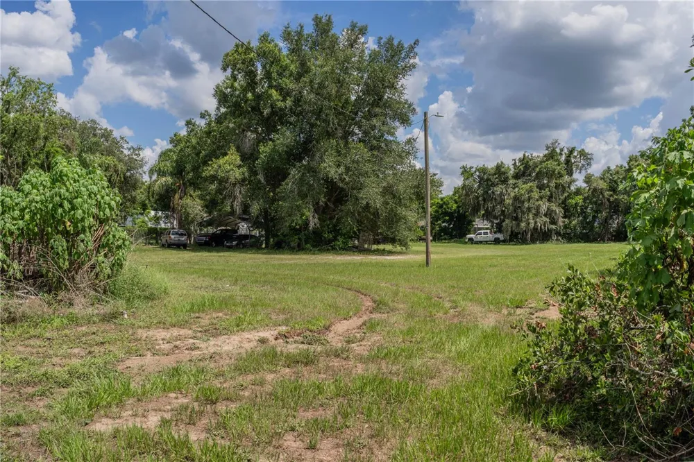 441 OVERHILL DRIVE Brandon, FL 33511