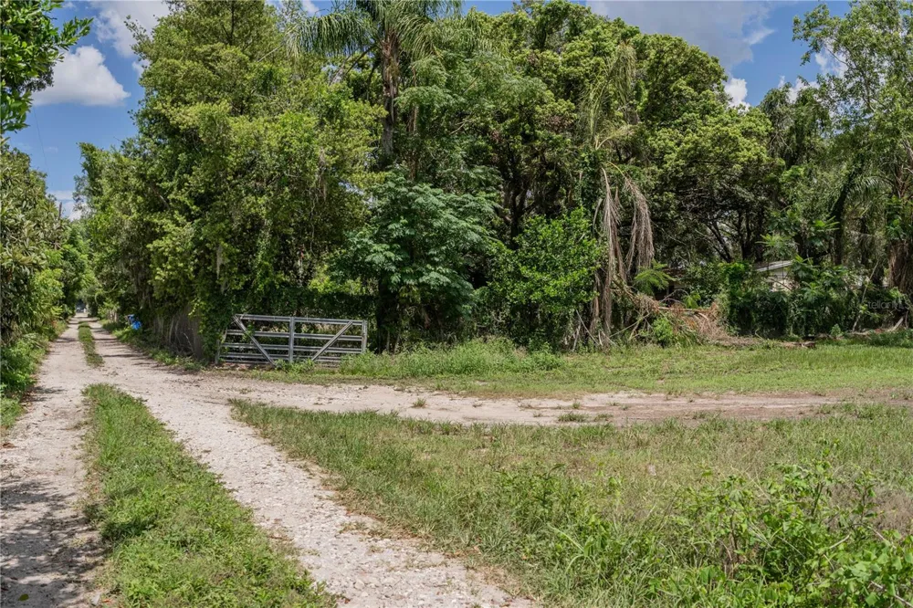 441 OVERHILL DRIVE Brandon, FL 33511
