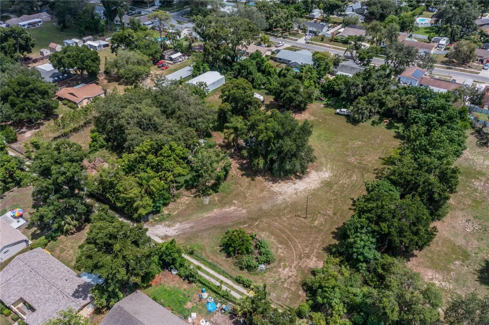 441 OVERHILL DRIVE Brandon, FL 33511