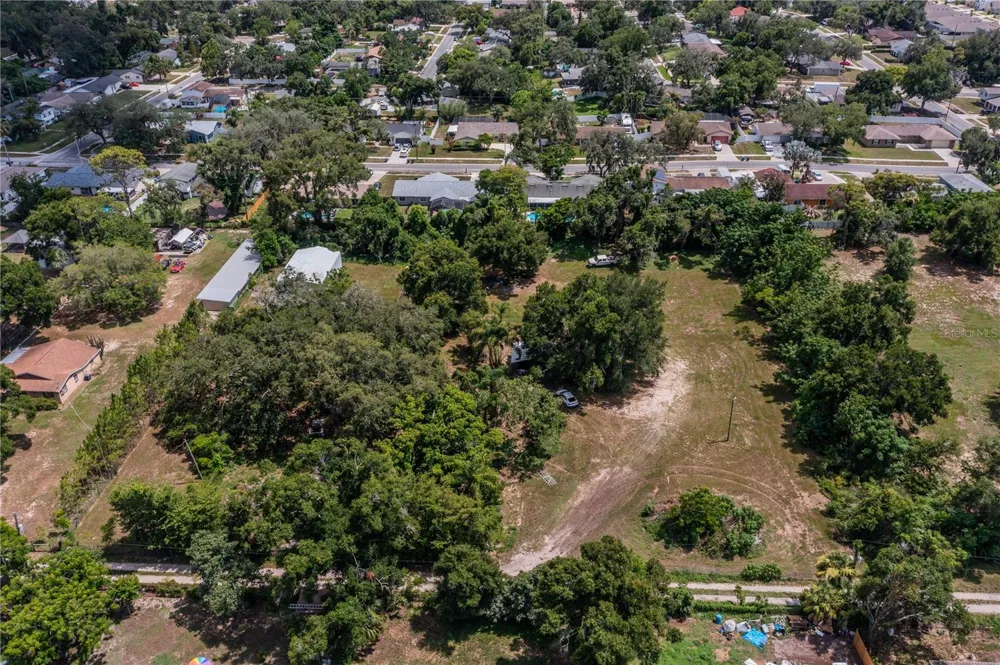 441 OVERHILL DRIVE Brandon, FL 33511