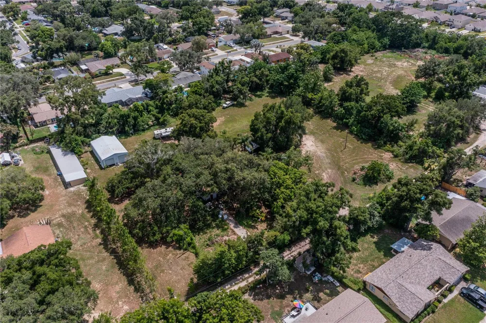 441 OVERHILL DRIVE Brandon, FL 33511