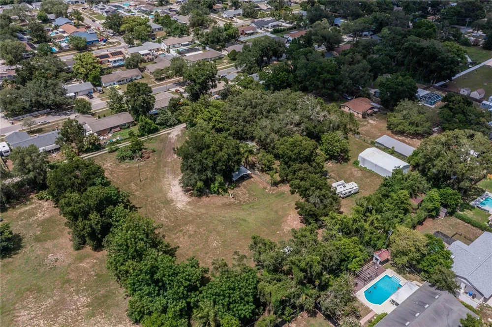 441 OVERHILL DRIVE Brandon, FL 33511