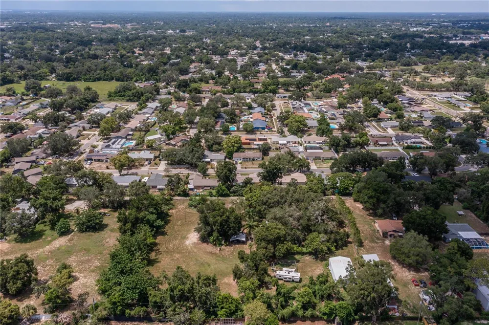 441 OVERHILL DRIVE Brandon, FL 33511