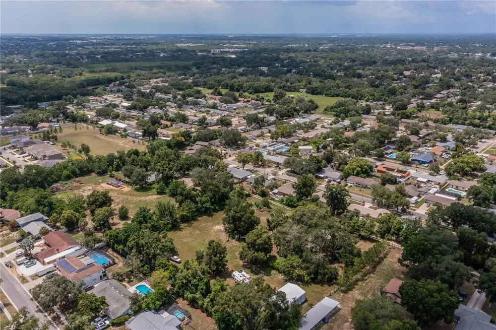 441 OVERHILL DRIVE Brandon, FL 33511