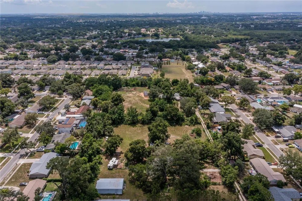441 OVERHILL DRIVE Brandon, FL 33511