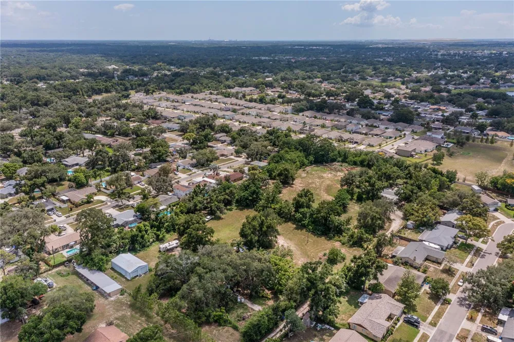 441 OVERHILL DRIVE Brandon, FL 33511