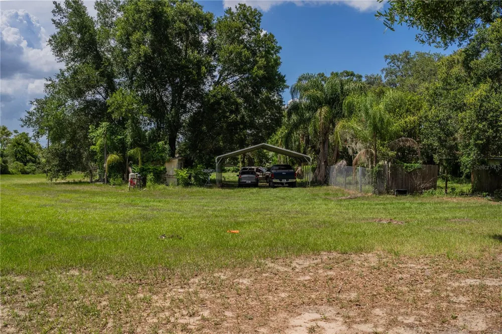 441 OVERHILL DRIVE Brandon, FL 33511