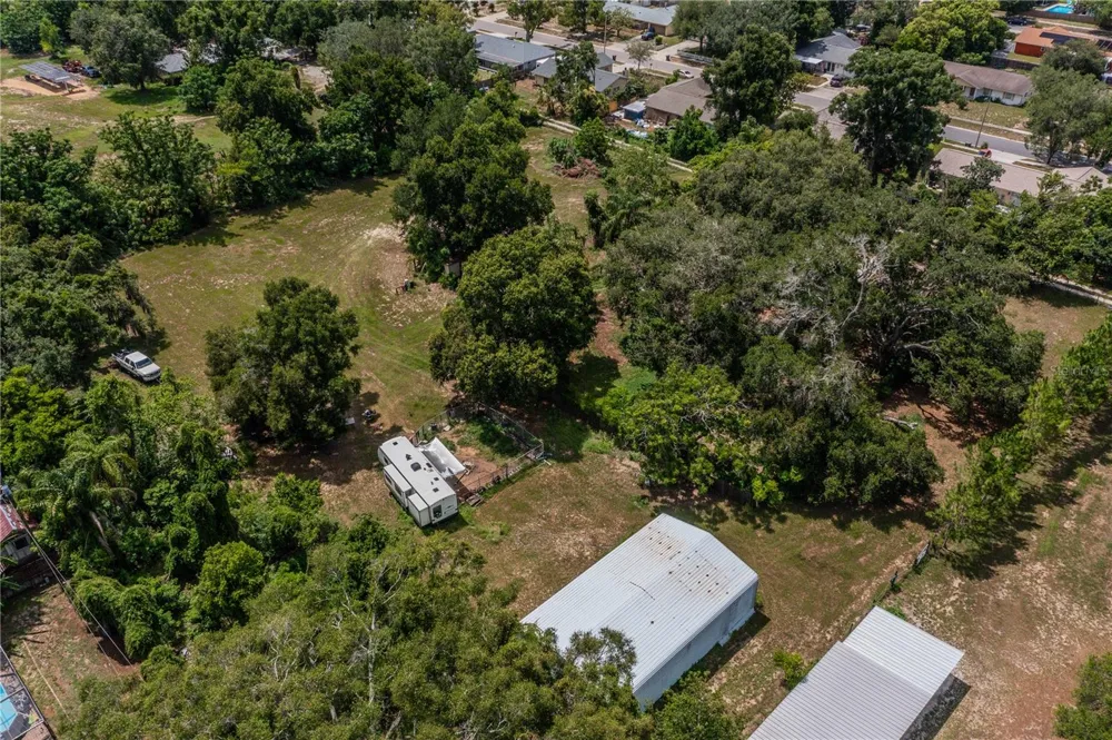 441 OVERHILL DRIVE Brandon, FL 33511