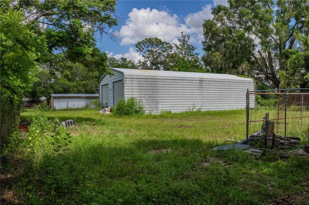 441 OVERHILL DRIVE Brandon, FL 33511