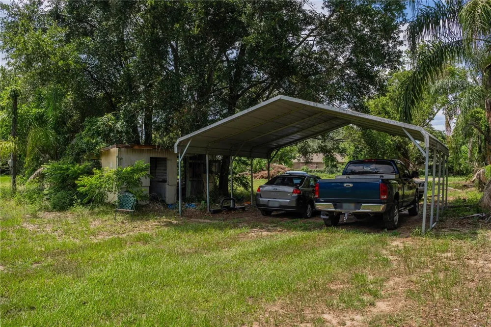 441 OVERHILL DRIVE Brandon, FL 33511