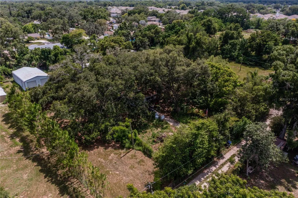 441 OVERHILL DRIVE Brandon, FL 33511