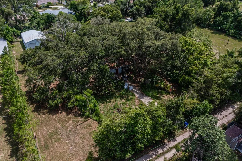 441 OVERHILL DRIVE Brandon, FL 33511