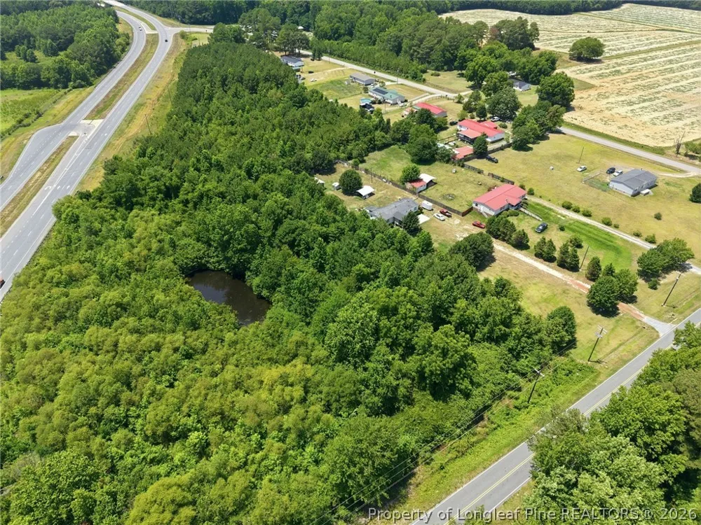 Boren Brick Road Roseboro, NC 28382