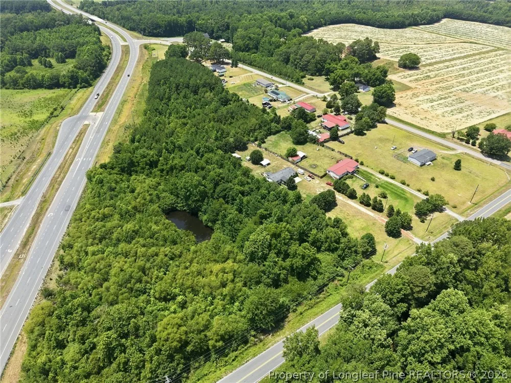 Boren Brick Road Roseboro, NC 28382