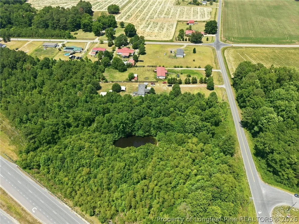 Boren Brick Road Roseboro, NC 28382