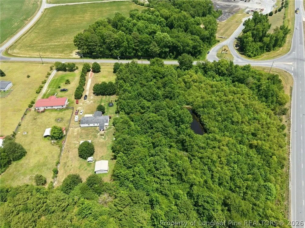 Boren Brick Road Roseboro, NC 28382
