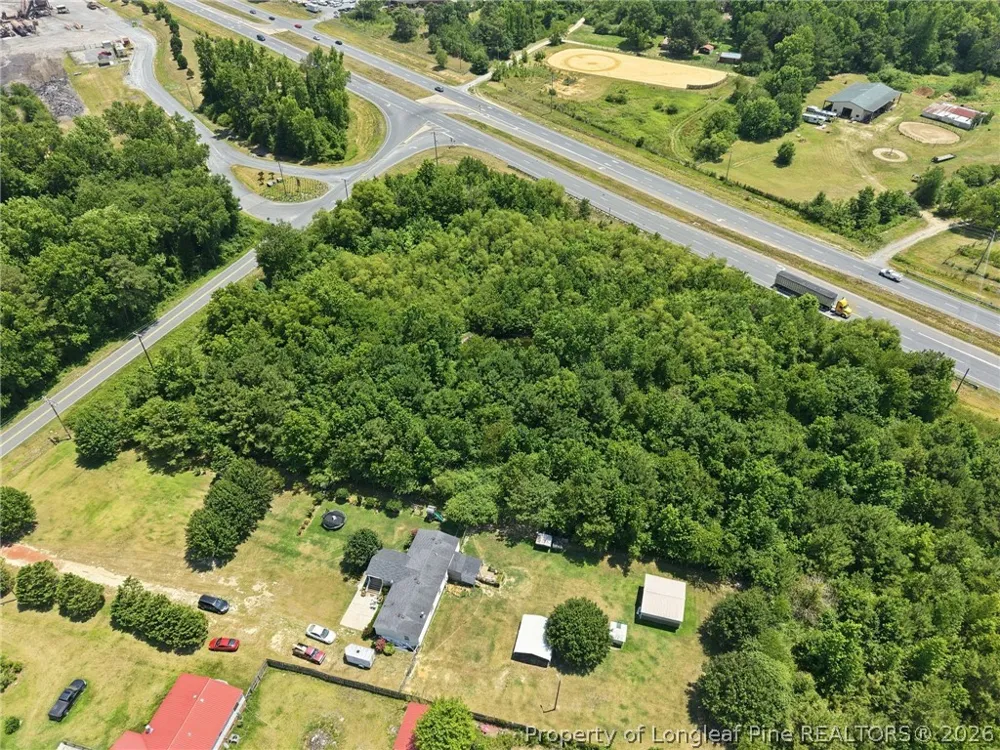 Boren Brick Road Roseboro, NC 28382