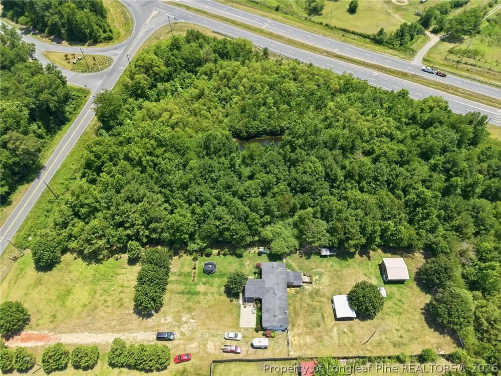 Boren Brick Road Roseboro, NC 28382