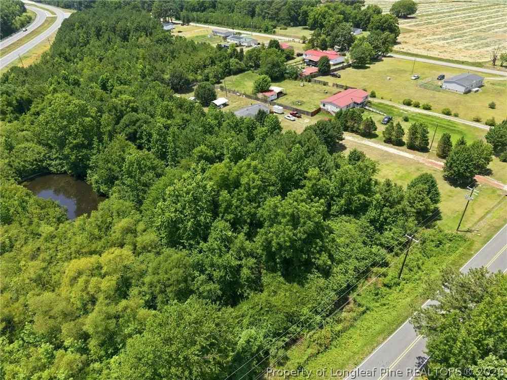 Boren Brick Road Roseboro, NC 28382