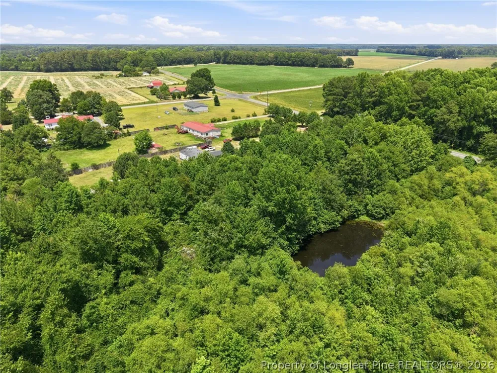 Boren Brick Road Roseboro, NC 28382