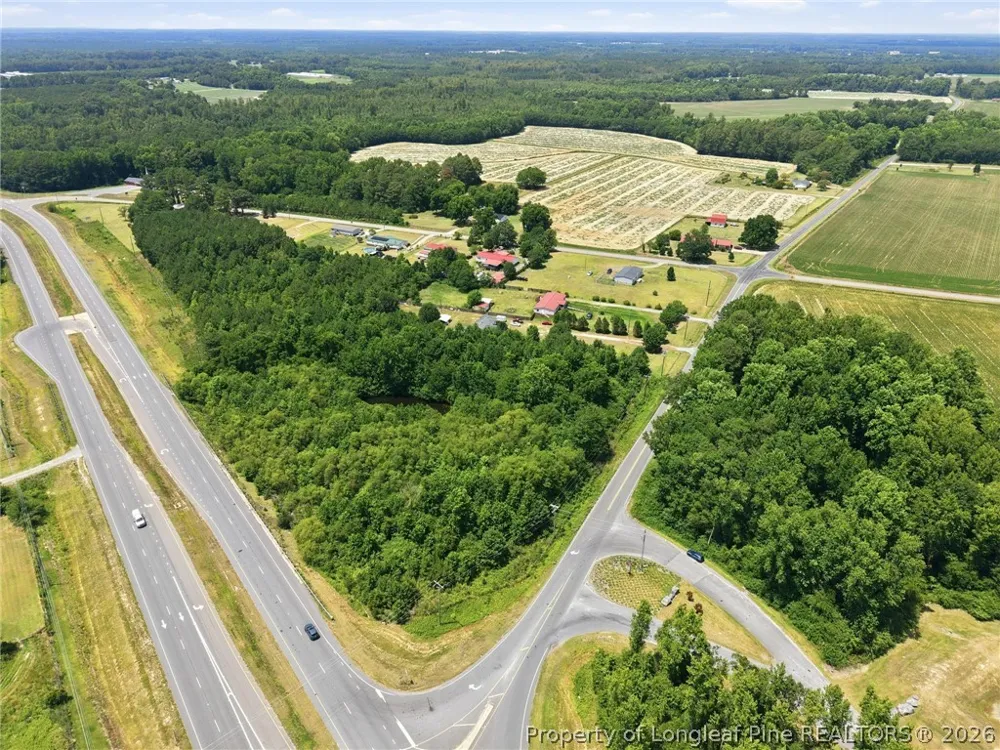 Boren Brick Road Roseboro, NC 28382