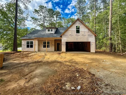 159 Laurel Oak Lane