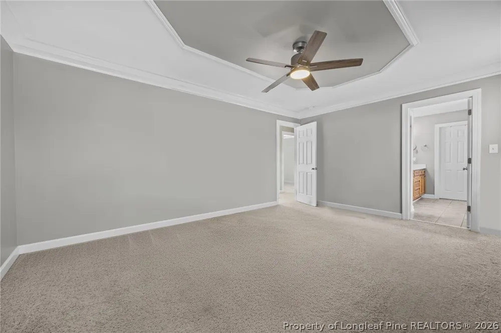 3825 Barnsdale Drive Wade, NC 28395