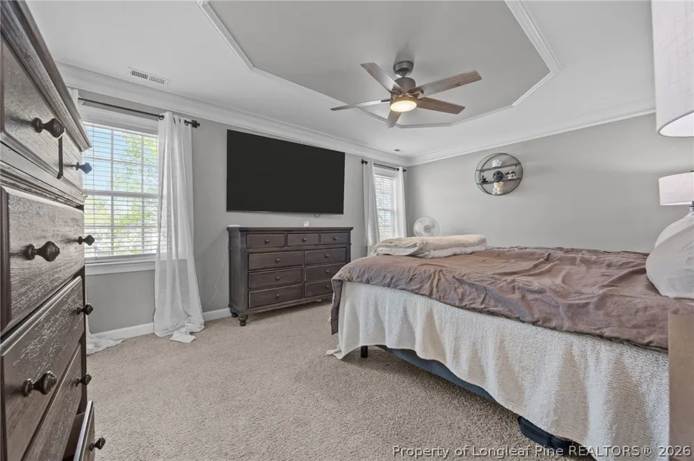 3825 Barnsdale Drive Wade, NC 28395