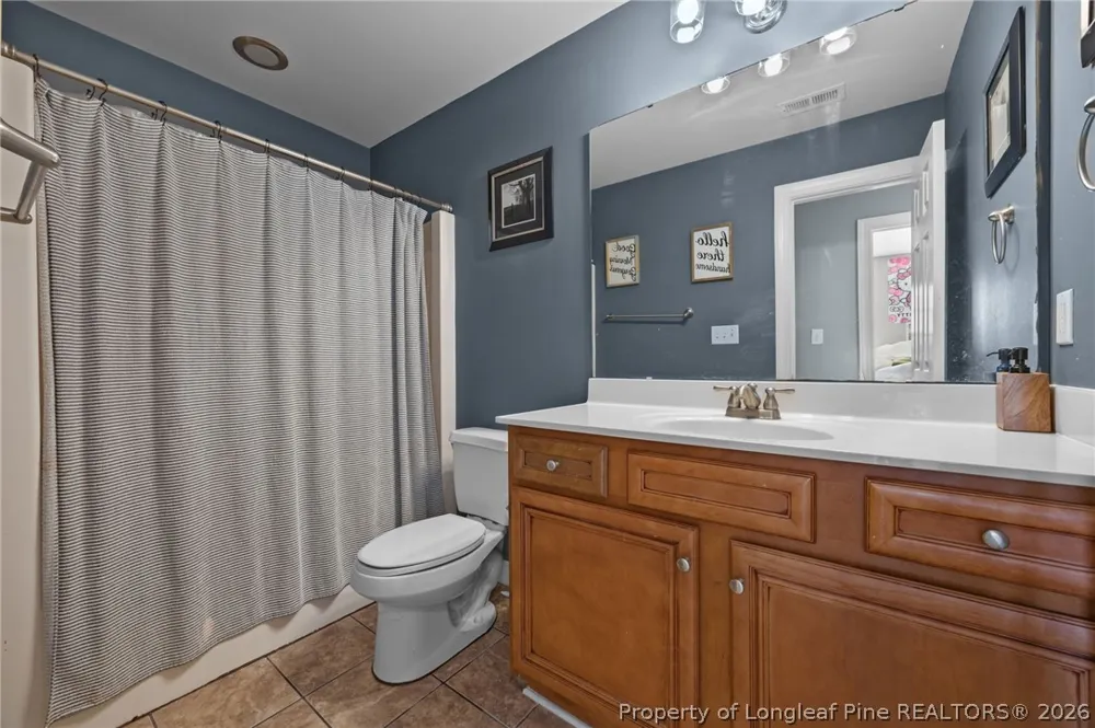 3825 Barnsdale Drive Wade, NC 28395
