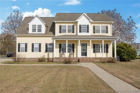 3825 Barnsdale Drive