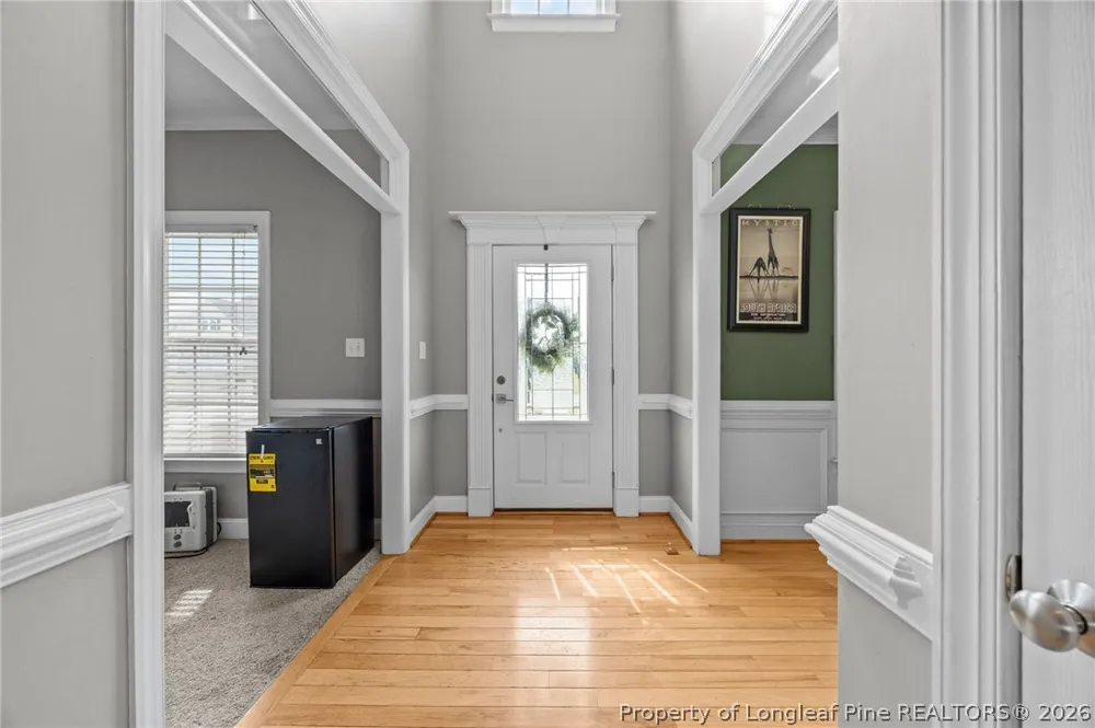 3825 Barnsdale Drive Wade, NC 28395