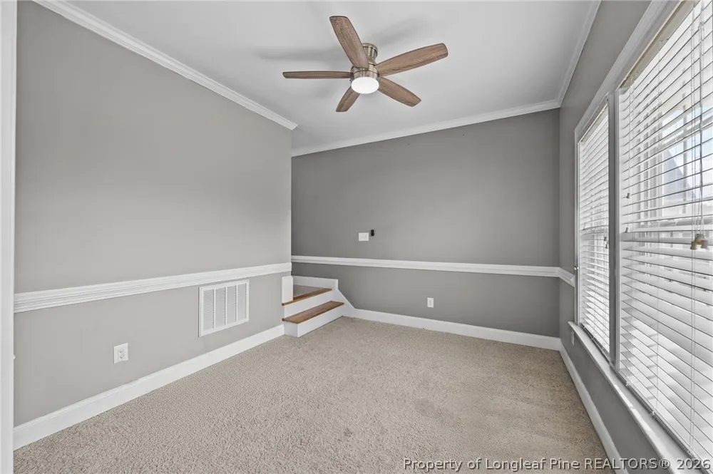 3825 Barnsdale Drive Wade, NC 28395