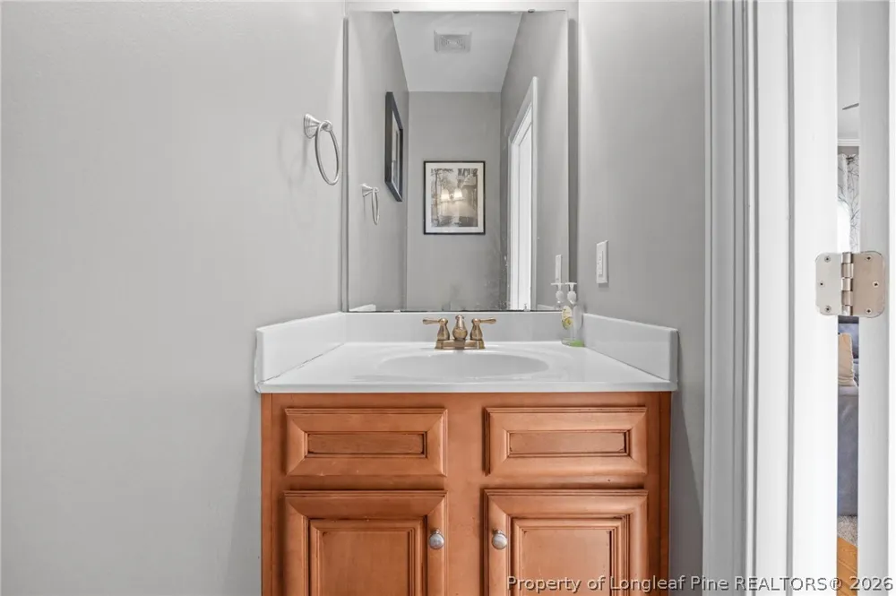 3825 Barnsdale Drive Wade, NC 28395