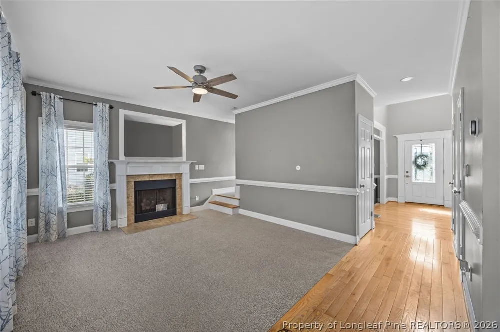 3825 Barnsdale Drive Wade, NC 28395