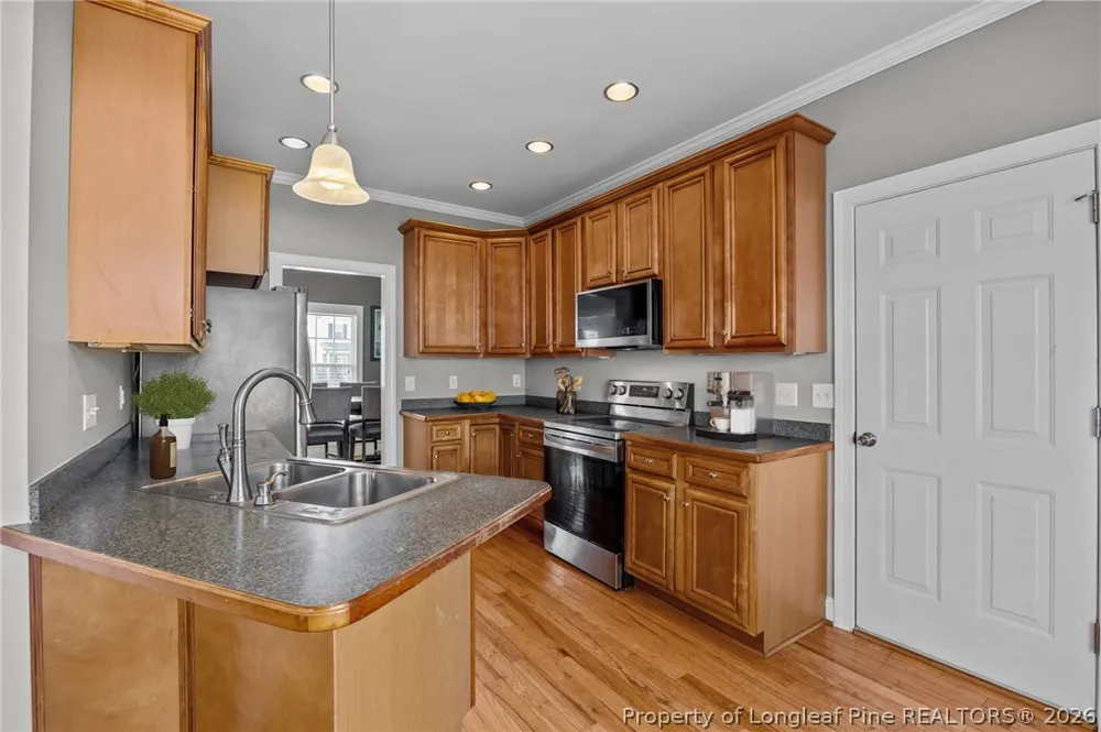 3825 Barnsdale Drive Wade, NC 28395