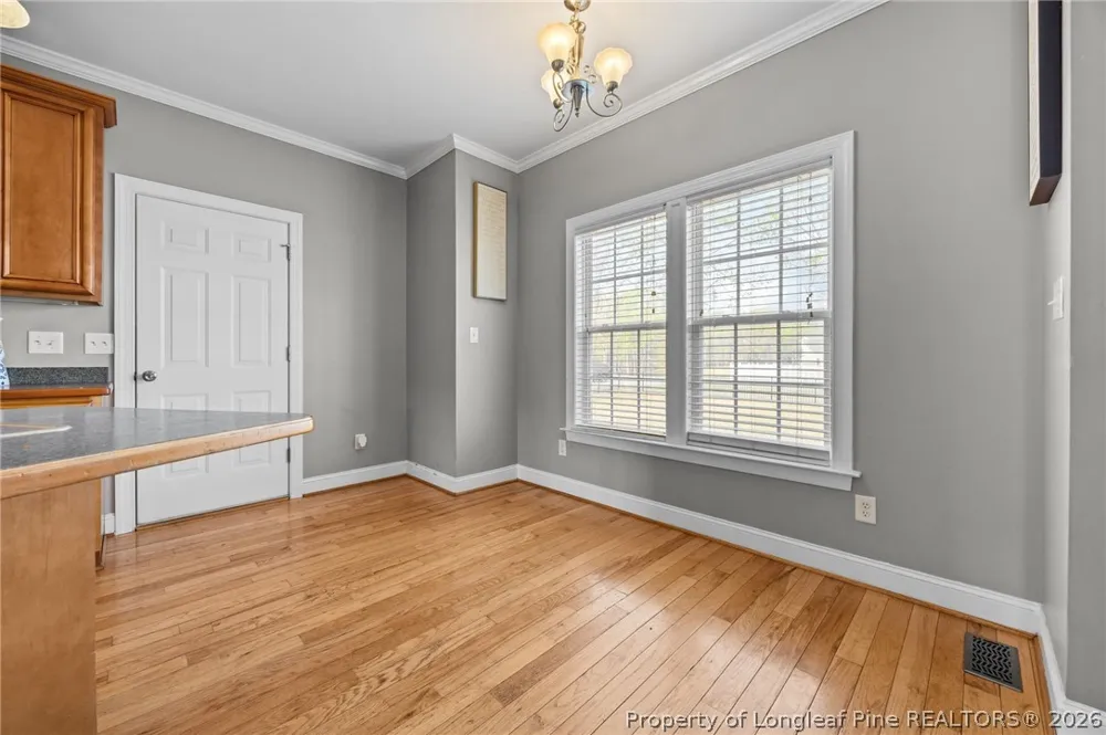 3825 Barnsdale Drive Wade, NC 28395