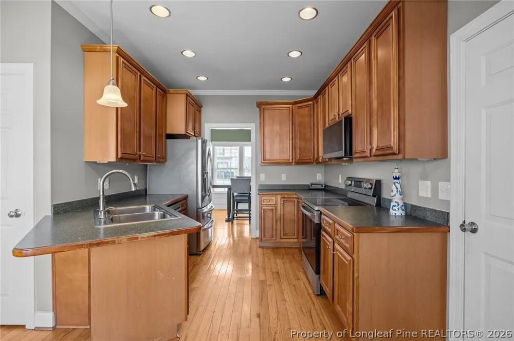 3825 Barnsdale Drive Wade, NC 28395