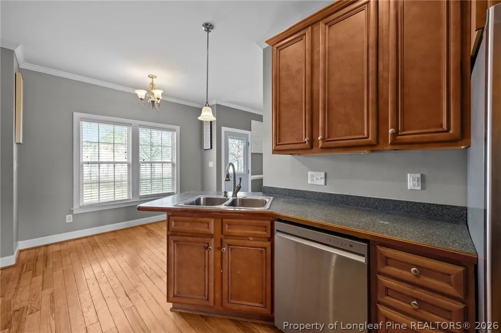 3825 Barnsdale Drive Wade, NC 28395