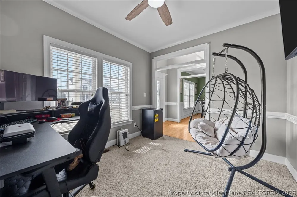 3825 Barnsdale Drive Wade, NC 28395