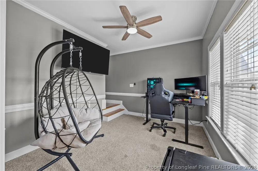 3825 Barnsdale Drive Wade, NC 28395