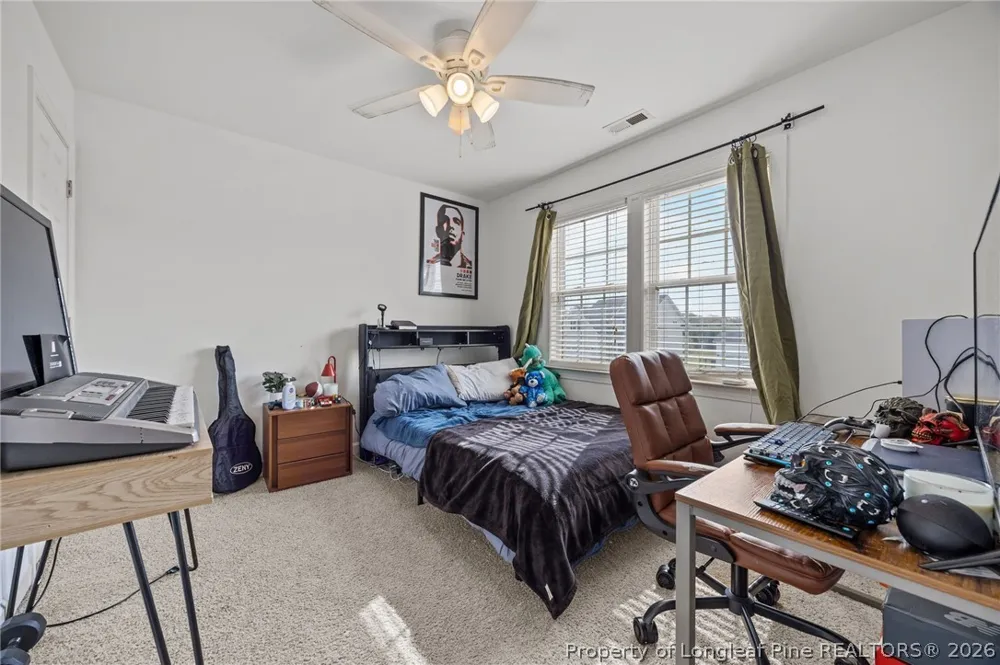3825 Barnsdale Drive Wade, NC 28395
