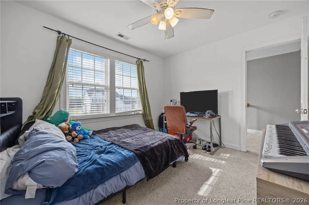 3825 Barnsdale Drive Wade, NC 28395