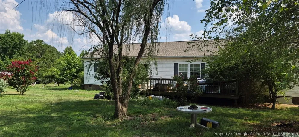 1011 Sweet Raspberry Lane Lillington, NC 27546