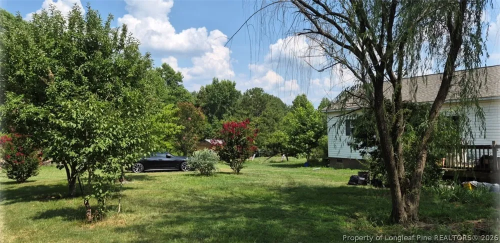 1011 Sweet Raspberry Lane Lillington, NC 27546