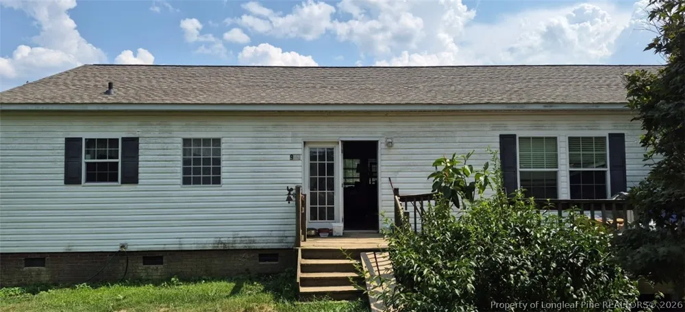 1011 Sweet Raspberry Lane Lillington, NC 27546