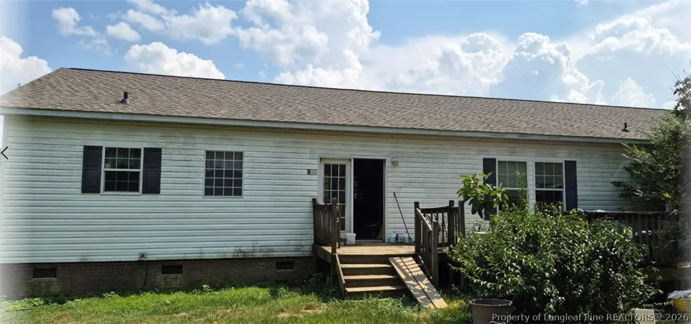 1011 Sweet Raspberry Lane Lillington, NC 27546