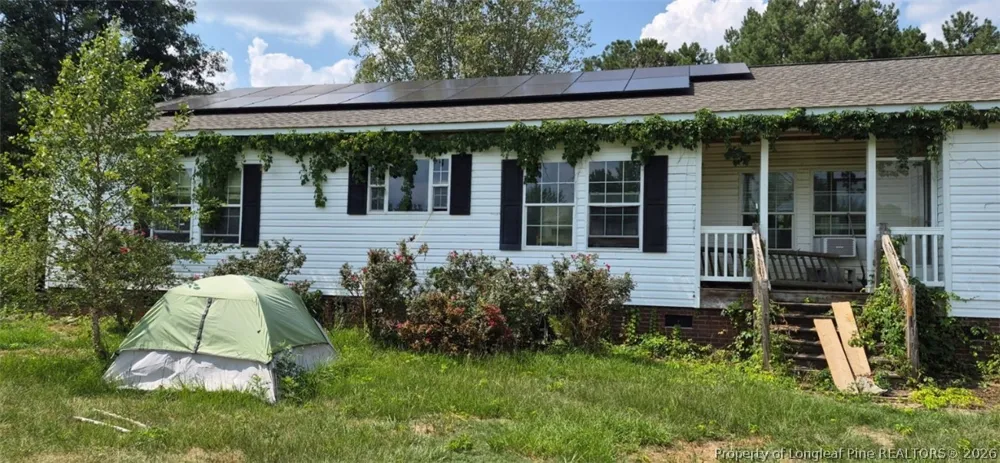 1011 Sweet Raspberry Lane Lillington, NC 27546