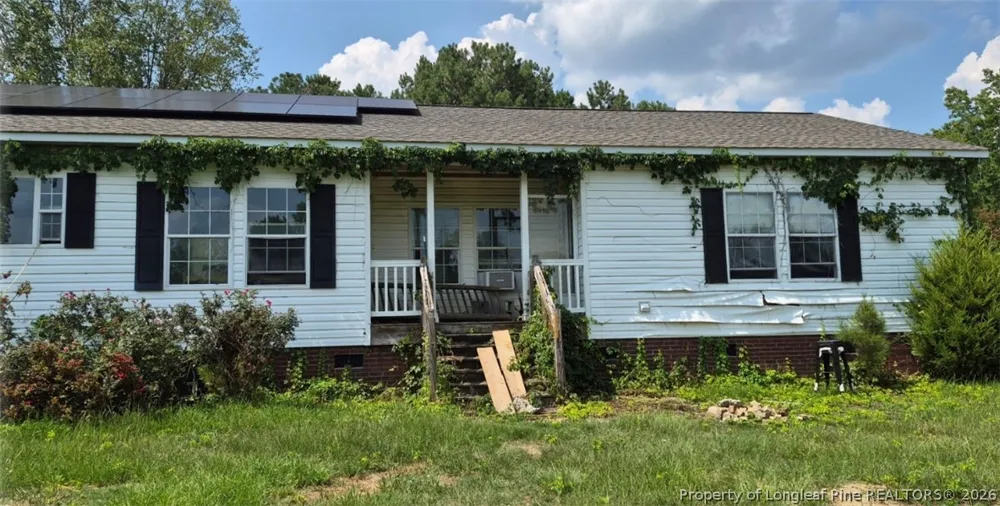 1011 Sweet Raspberry Lane Lillington, NC 27546